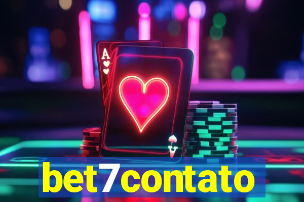 bet7contato