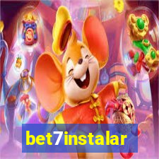 bet7instalar