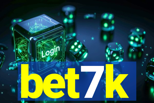 bet7k