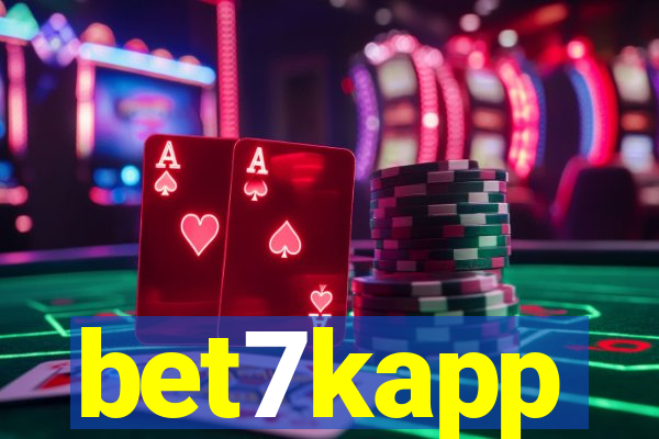 bet7kapp