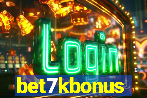 bet7kbonus