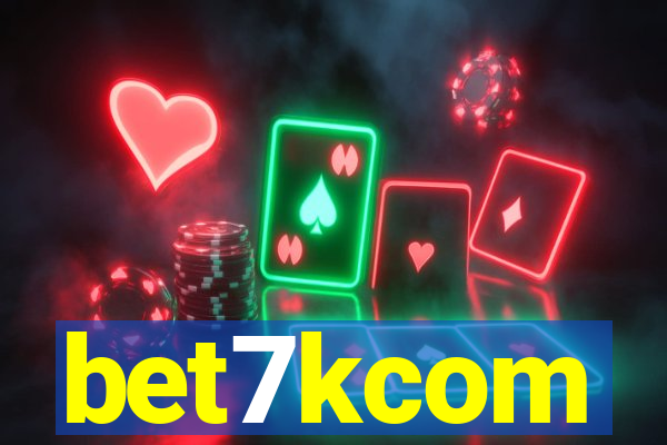 bet7kcom