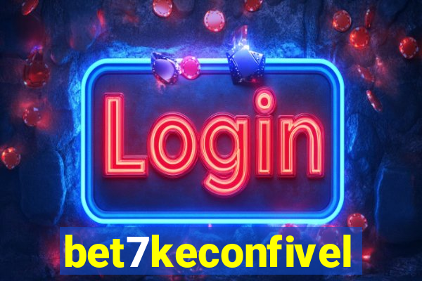 bet7keconfivel
