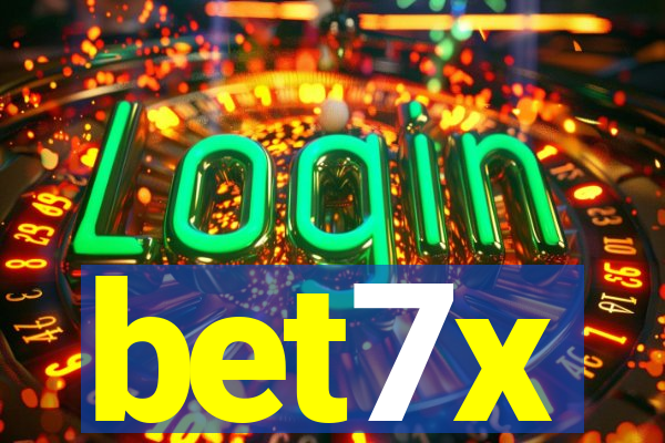 bet7x