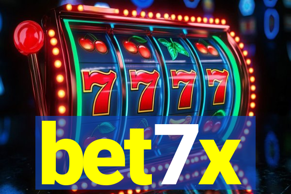 bet7x
