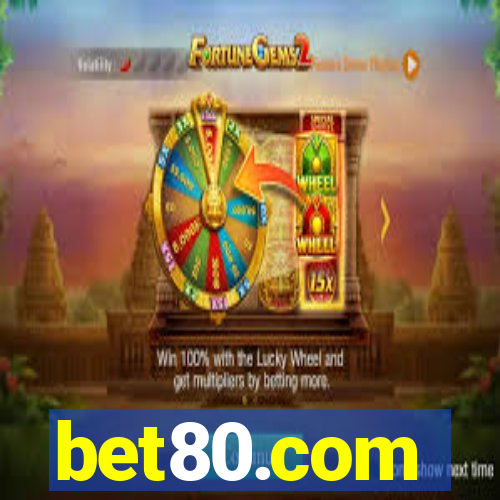 bet80.com