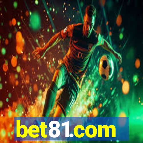 bet81.com