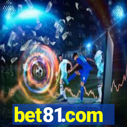 bet81.com