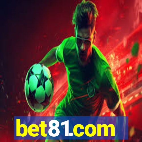 bet81.com