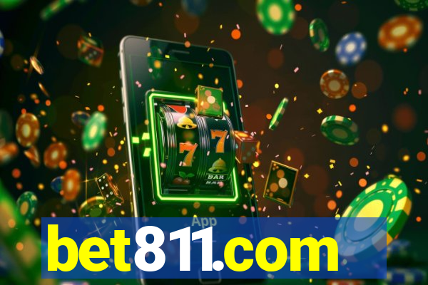 bet811.com