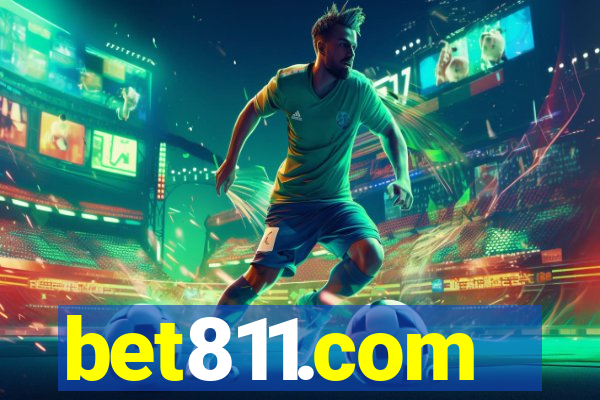 bet811.com