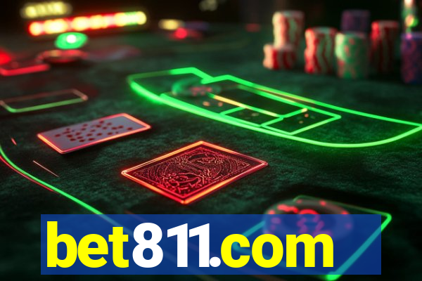 bet811.com
