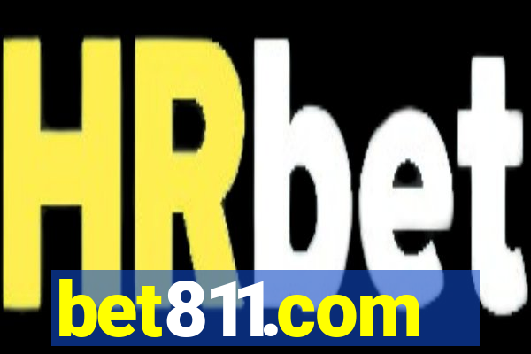 bet811.com