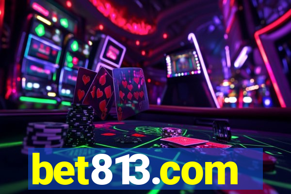 bet813.com