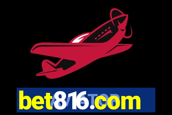 bet816.com