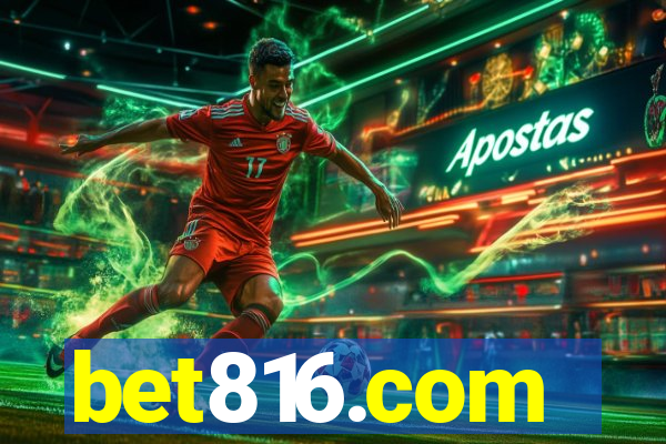 bet816.com