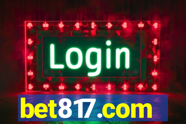 bet817.com