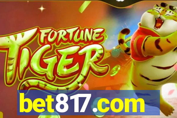 bet817.com