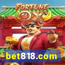 bet818.com