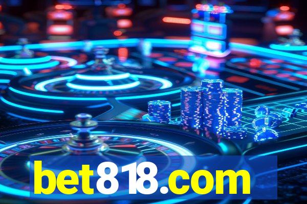 bet818.com