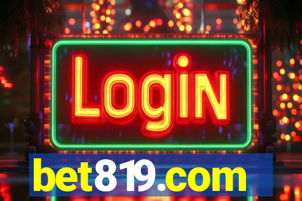 bet819.com