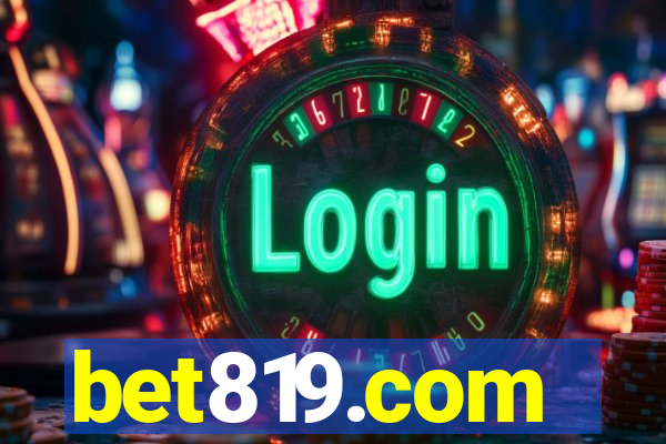 bet819.com
