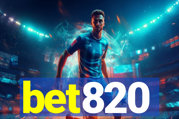bet820