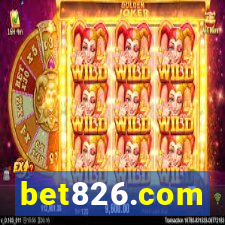 bet826.com