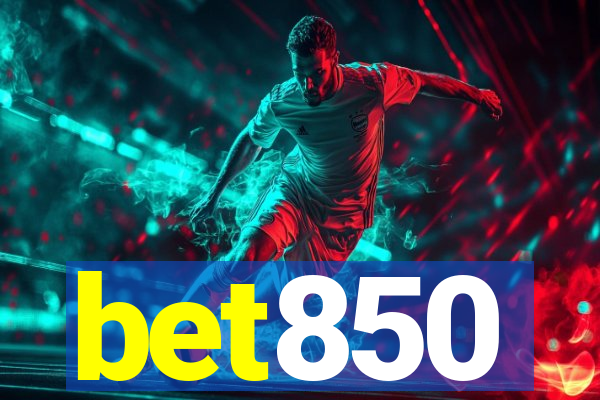 bet850