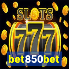 bet850bet