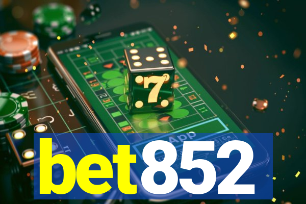 bet852