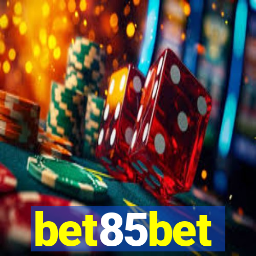 bet85bet