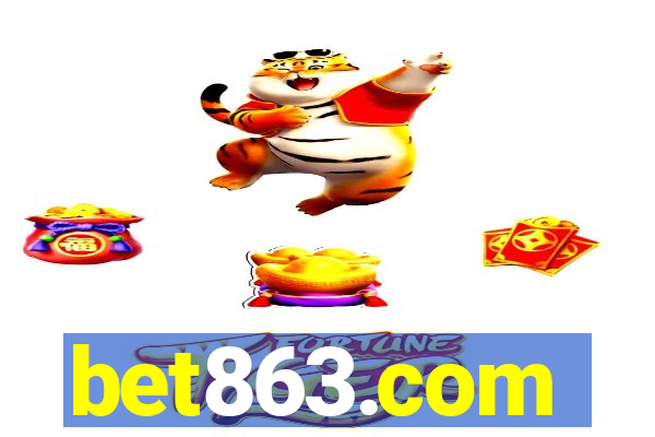 bet863.com