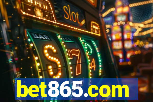 bet865.com