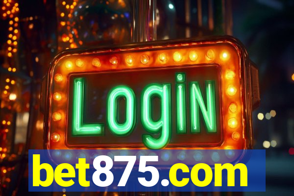 bet875.com