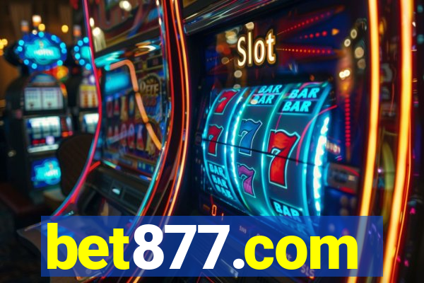 bet877.com