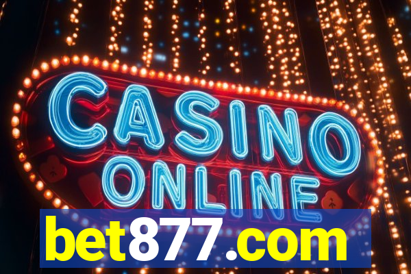 bet877.com