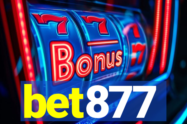bet877