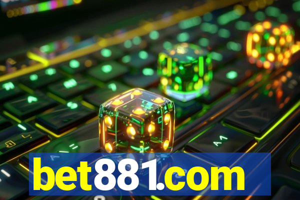 bet881.com