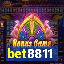 bet8811