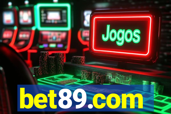 bet89.com