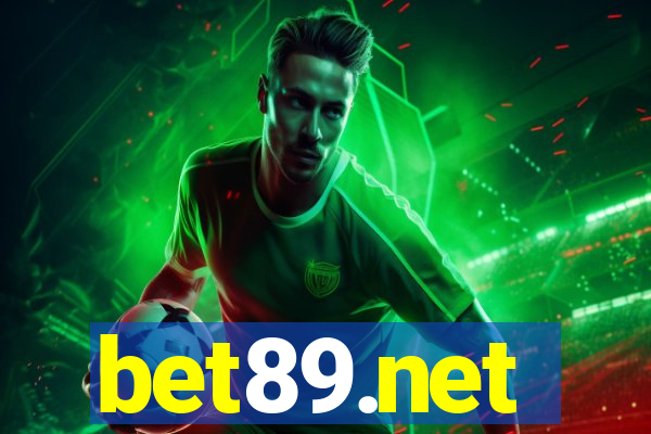 bet89.net