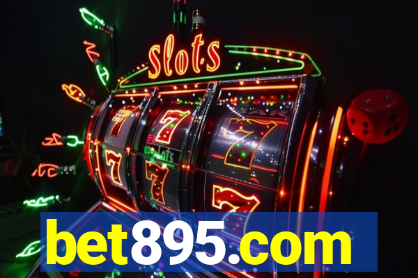 bet895.com
