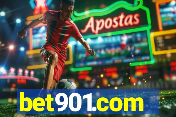 bet901.com