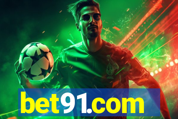 bet91.com