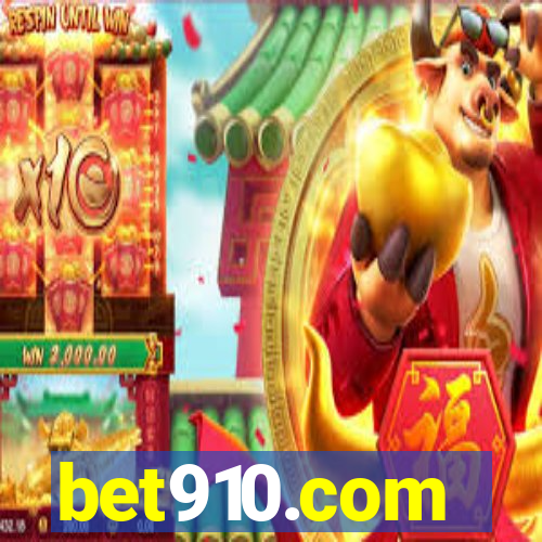 bet910.com