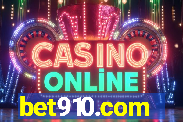 bet910.com