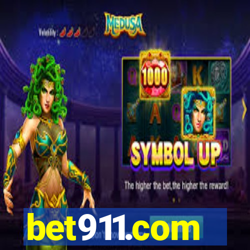 bet911.com