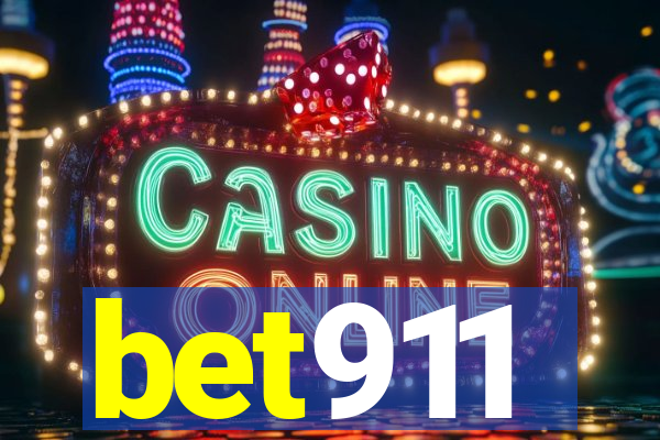 bet911