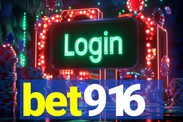 bet916